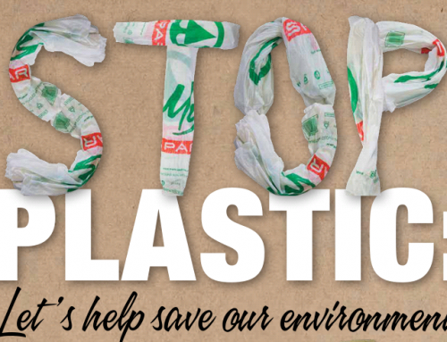 Stop Plastic